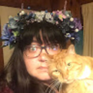 Meet your Posher, Becky